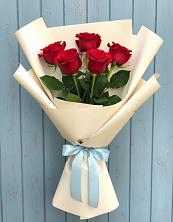 Букет Классика чувств в Беспятово