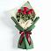 Букет цветов из: Розы в Беспятово