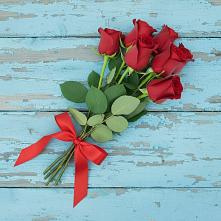 Букет Красные розы #REPLACE_PRED# Беспятово