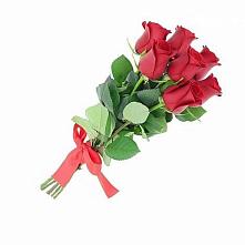 Букет Красные розы #REPLACE_PRED# Беспятово