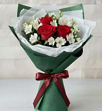 Букет Идеальный Вкус в Беспятово