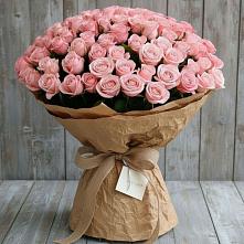 Букет 151 Роза Роуз в Беспятово