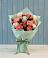 Букет цветов из: Розы в Беспятово
