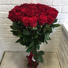 Букет Красные розы Гран При #REPLACE_PRED# Беспятово
