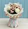 Букет цветов из: Розы в Беспятово