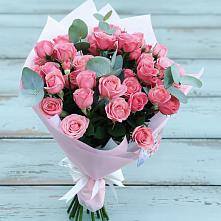 Букет Леди совершенство #REPLACE_PRED# Беспятово