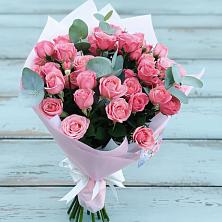 Букет Леди совершенство в Беспятово